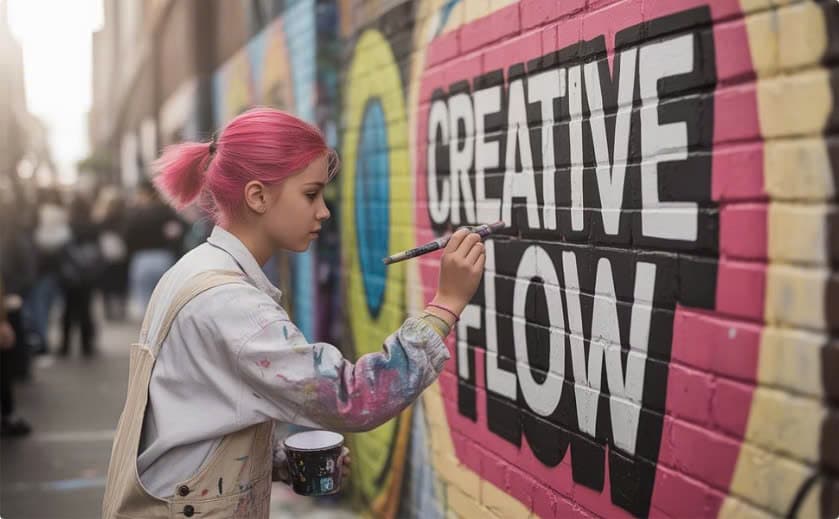 GRAFFITI ART