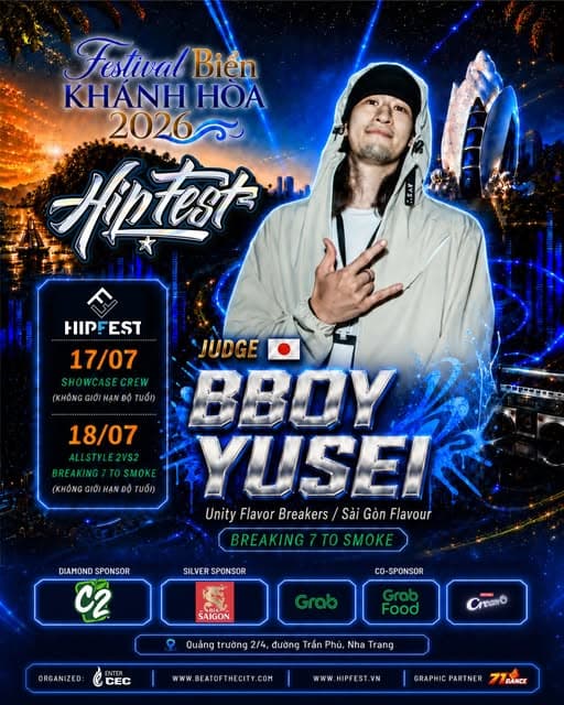 YUSEI
