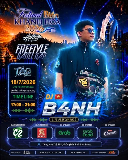 B4NH