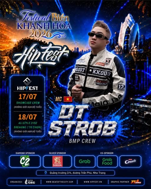 DT STROB