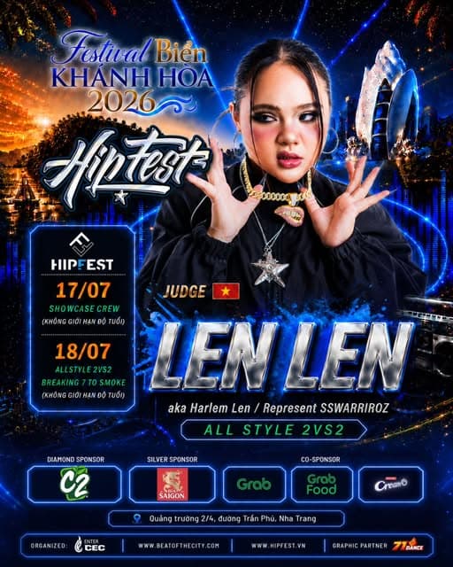 LEN LEN
