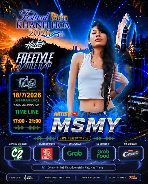 MSMY