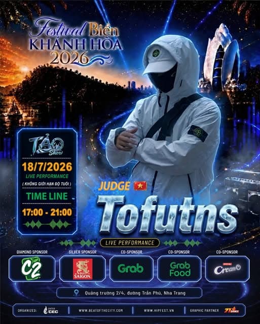 TOFUTNS