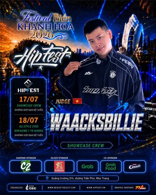 WAACKSBILLIE